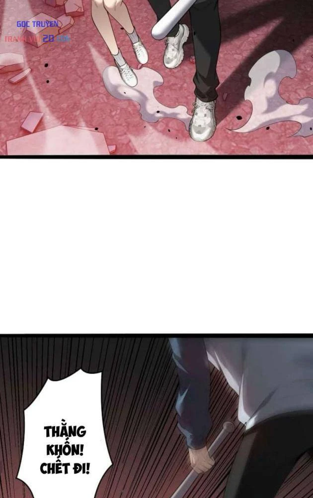 Hồi Quy: Tận Thế Báo Thù Chapter 45 - 58