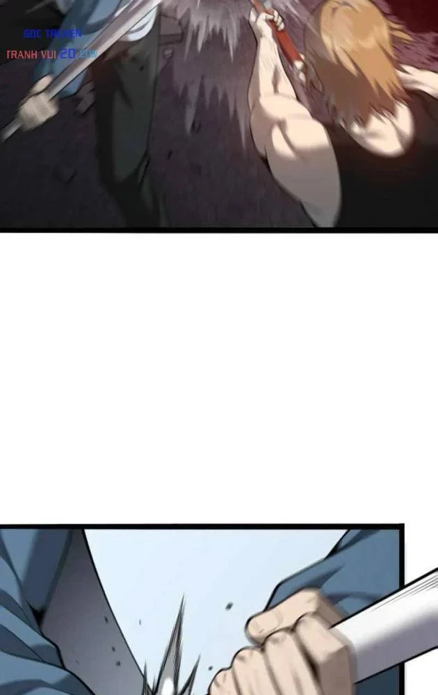 Hồi Quy: Tận Thế Báo Thù Chapter 45 - 61