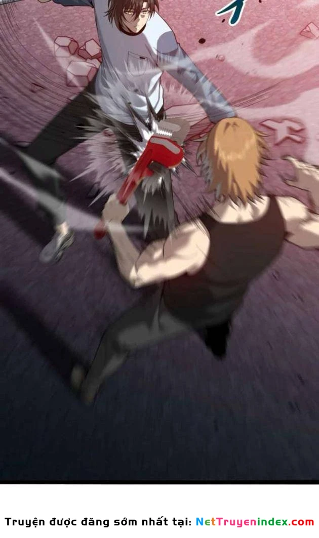 Hồi Quy: Tận Thế Báo Thù Chapter 45 - 64