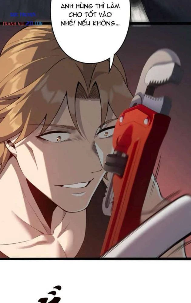 Hồi Quy: Tận Thế Báo Thù Chapter 45 - 70