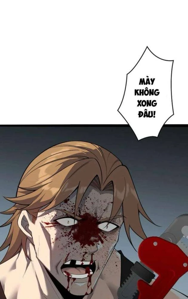 Hồi Quy: Tận Thế Báo Thù Chapter 45 - 73