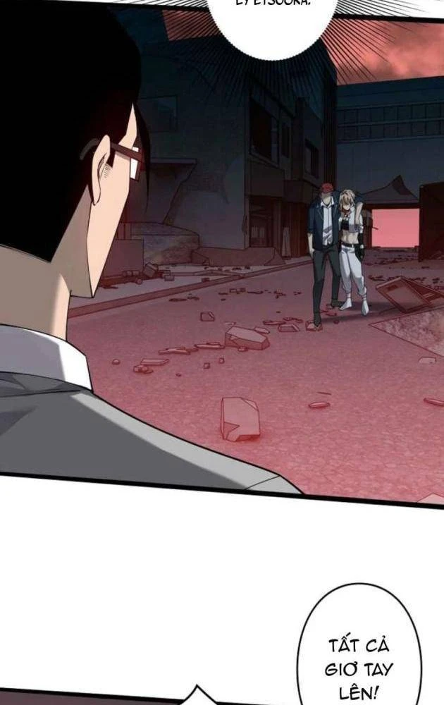 Hồi Quy: Tận Thế Báo Thù Chapter 45 - 80