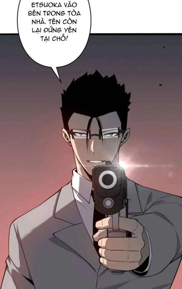 Hồi Quy: Tận Thế Báo Thù Chapter 45 - 83