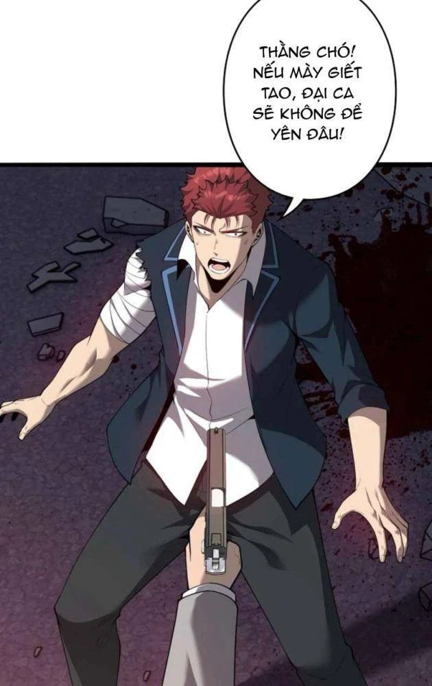 Hồi Quy: Tận Thế Báo Thù Chapter 45 - 89