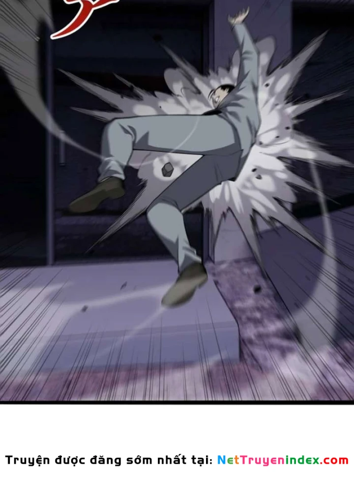 Hồi Quy: Tận Thế Báo Thù Chapter 46 - 8