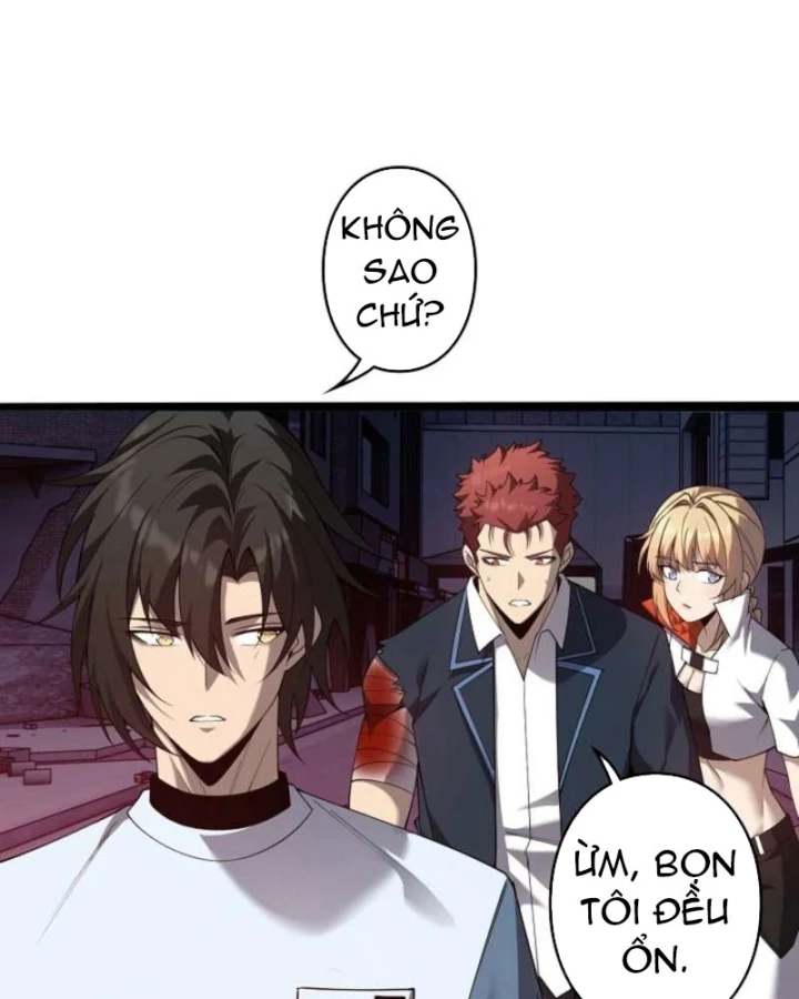 Hồi Quy: Tận Thế Báo Thù Chapter 46 - 9