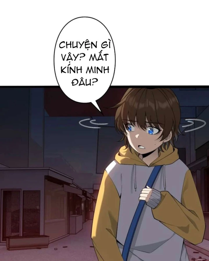 Hồi Quy: Tận Thế Báo Thù Chapter 46 - 12