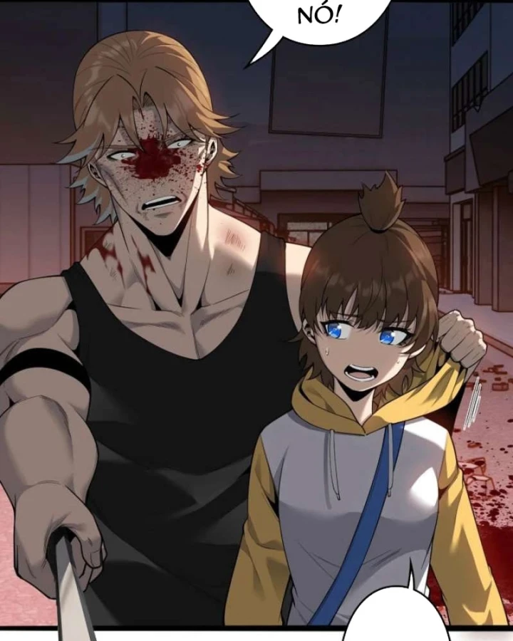 Hồi Quy: Tận Thế Báo Thù Chapter 46 - 17