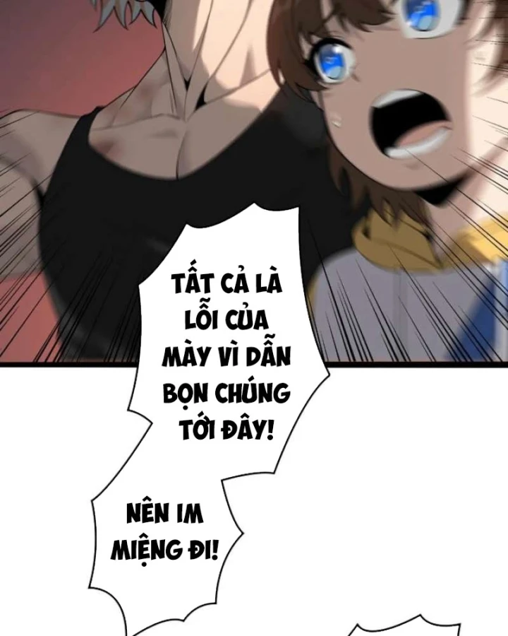 Hồi Quy: Tận Thế Báo Thù Chapter 46 - 19