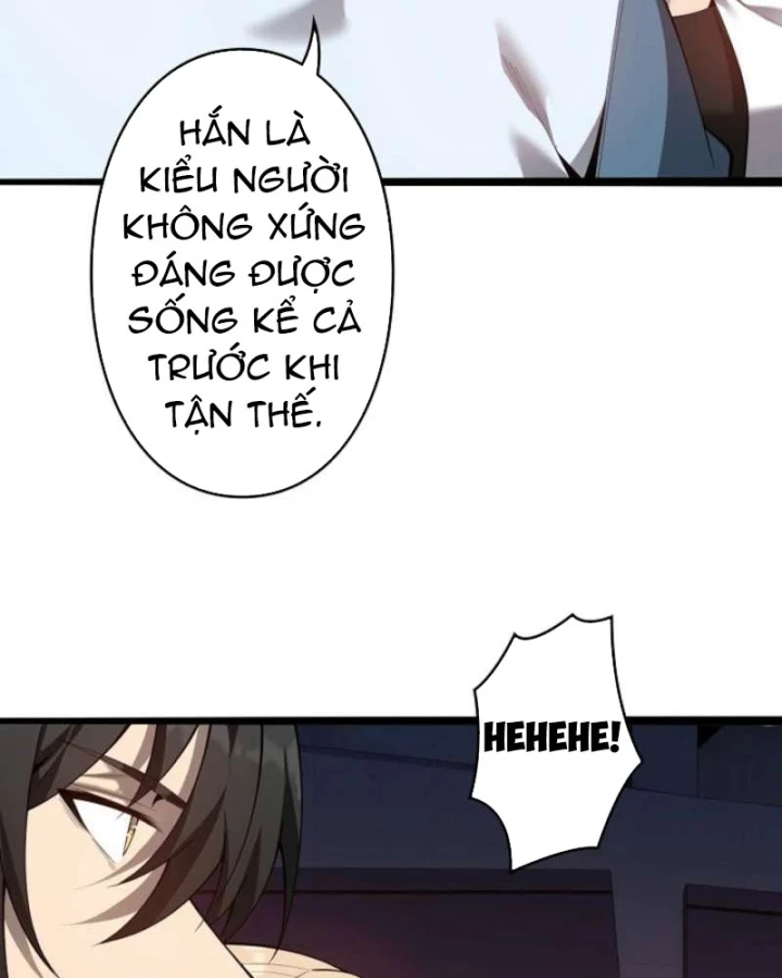 Hồi Quy: Tận Thế Báo Thù Chapter 46 - 21