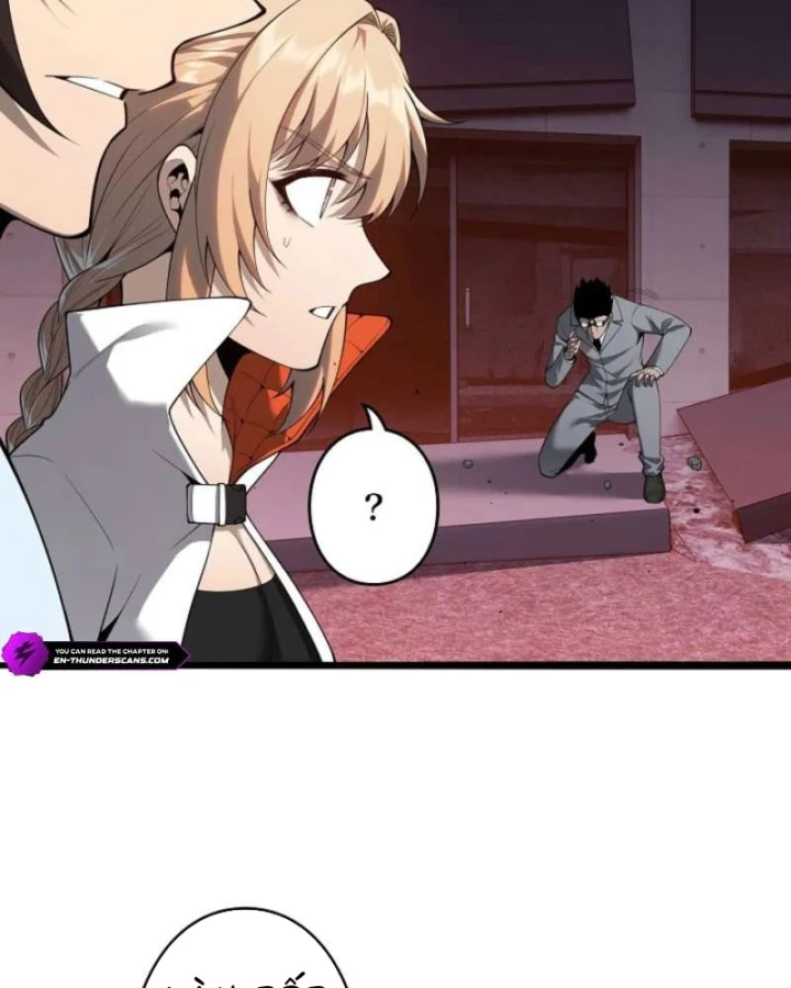 Hồi Quy: Tận Thế Báo Thù Chapter 46 - 22