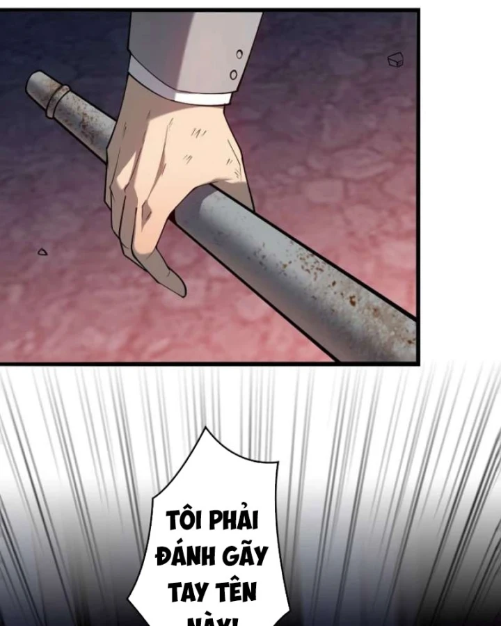 Hồi Quy: Tận Thế Báo Thù Chapter 46 - 27