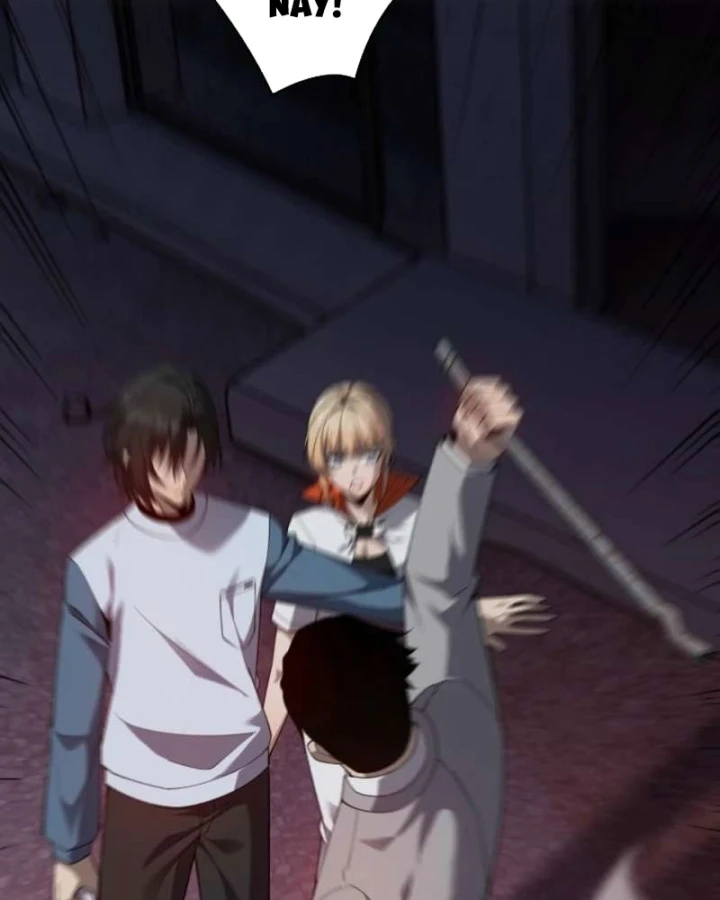 Hồi Quy: Tận Thế Báo Thù Chapter 46 - 28