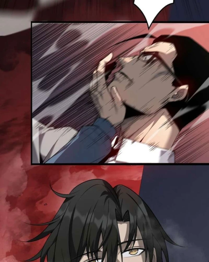 Hồi Quy: Tận Thế Báo Thù Chapter 46 - 30