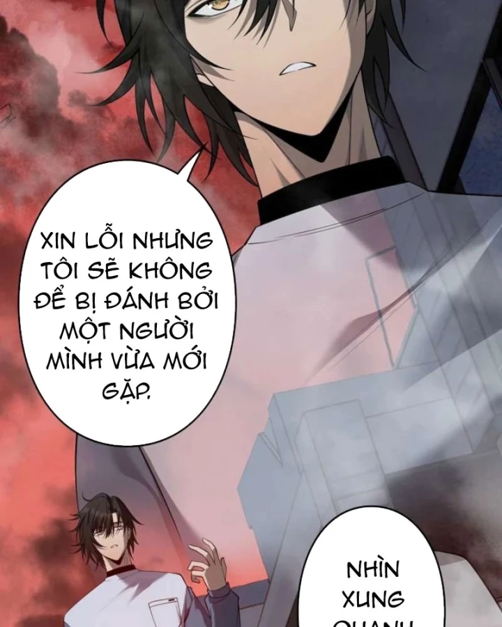 Hồi Quy: Tận Thế Báo Thù Chapter 46 - 31