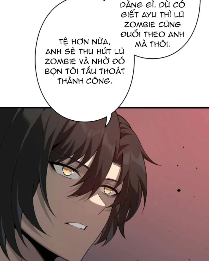 Hồi Quy: Tận Thế Báo Thù Chapter 46 - 38