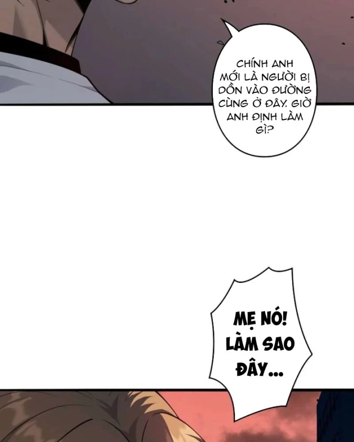 Hồi Quy: Tận Thế Báo Thù Chapter 46 - 39