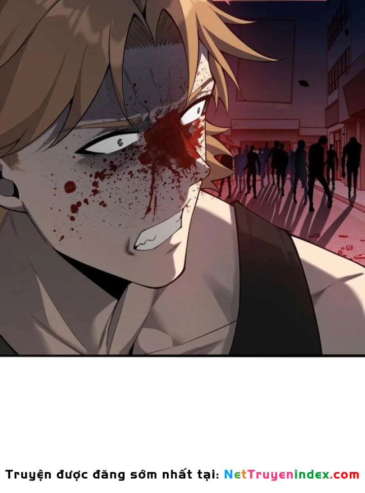 Hồi Quy: Tận Thế Báo Thù Chapter 46 - 40