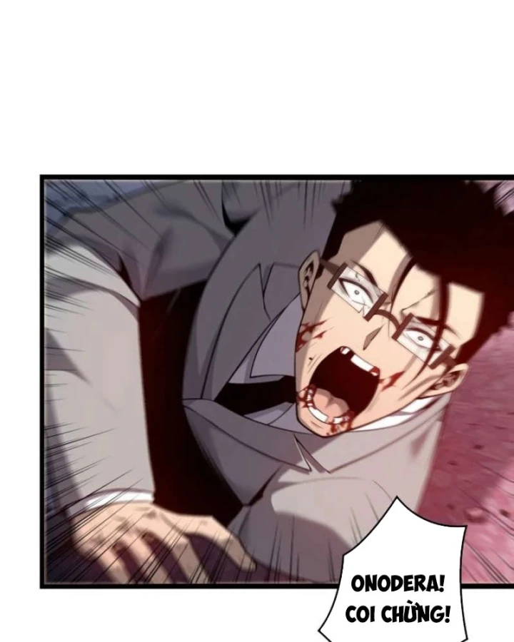 Hồi Quy: Tận Thế Báo Thù Chapter 46 - 43