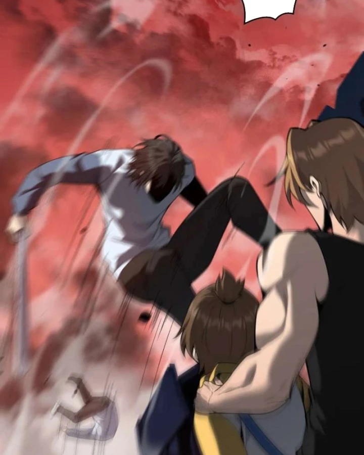 Hồi Quy: Tận Thế Báo Thù Chapter 46 - 46