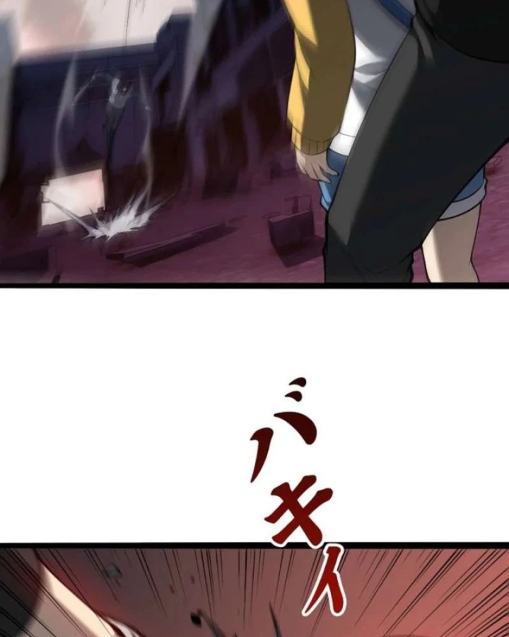 Hồi Quy: Tận Thế Báo Thù Chapter 46 - 47