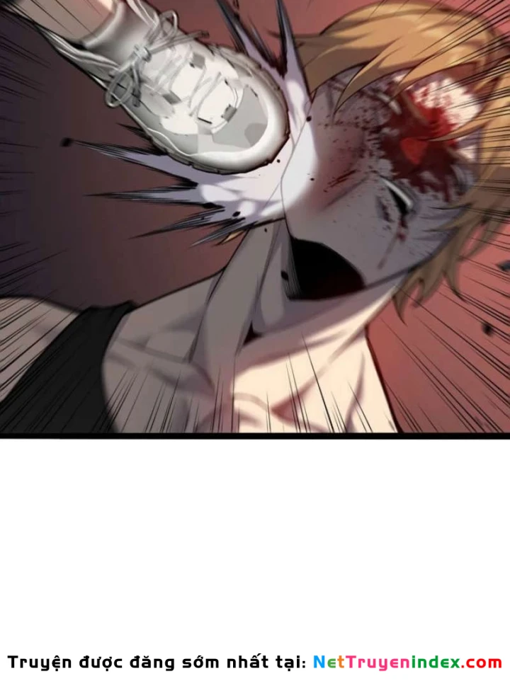 Hồi Quy: Tận Thế Báo Thù Chapter 46 - 48