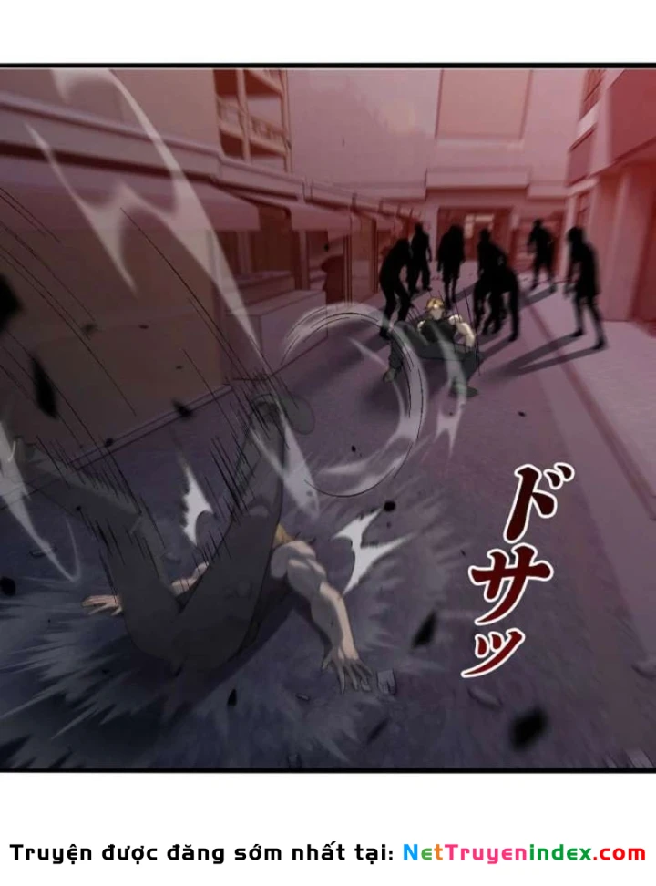 Hồi Quy: Tận Thế Báo Thù Chapter 46 - 49