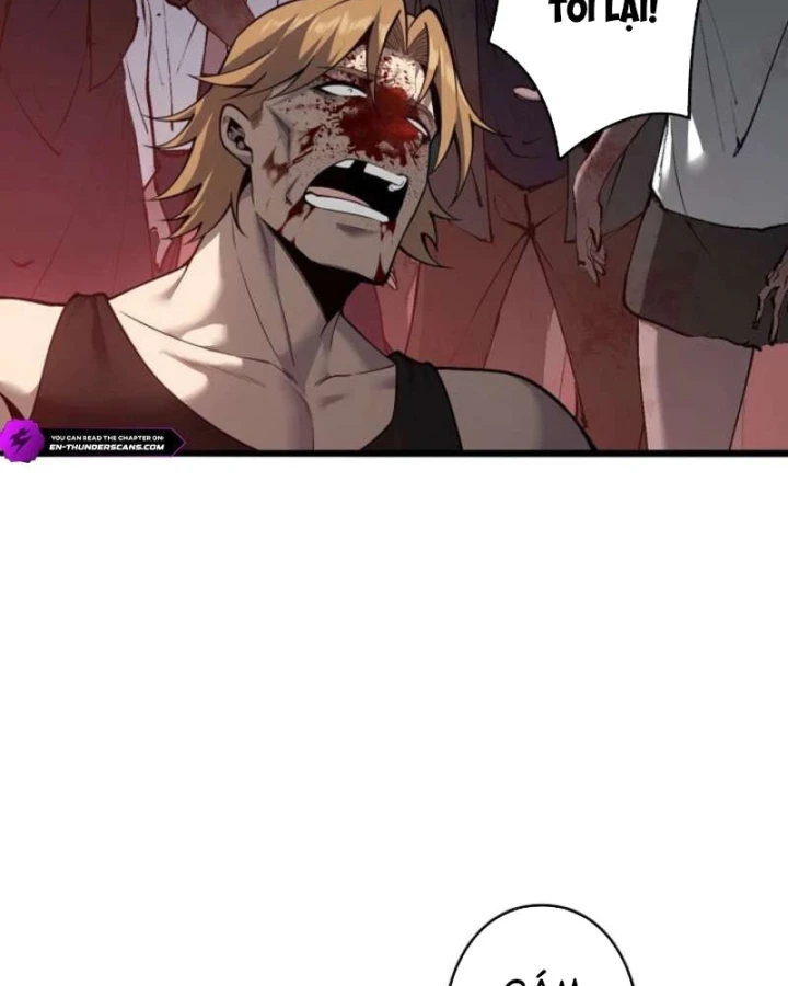 Hồi Quy: Tận Thế Báo Thù Chapter 46 - 51