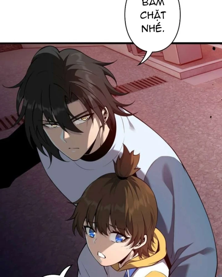 Hồi Quy: Tận Thế Báo Thù Chapter 46 - 52