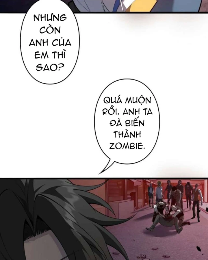 Hồi Quy: Tận Thế Báo Thù Chapter 46 - 53