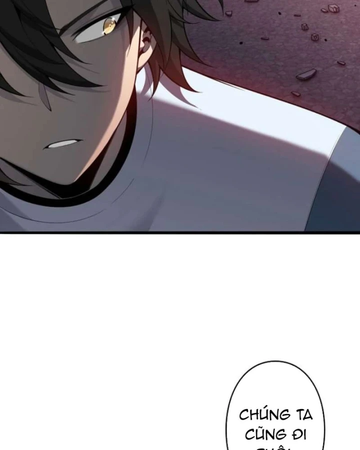 Hồi Quy: Tận Thế Báo Thù Chapter 46 - 54