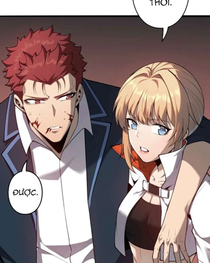 Hồi Quy: Tận Thế Báo Thù Chapter 46 - 55