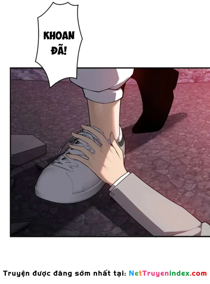 Hồi Quy: Tận Thế Báo Thù Chapter 46 - 57