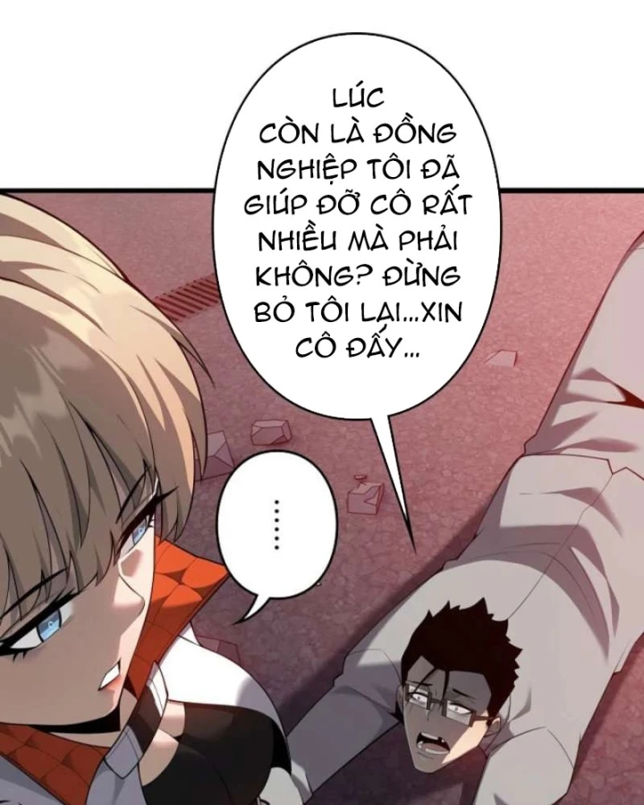 Hồi Quy: Tận Thế Báo Thù Chapter 46 - 58