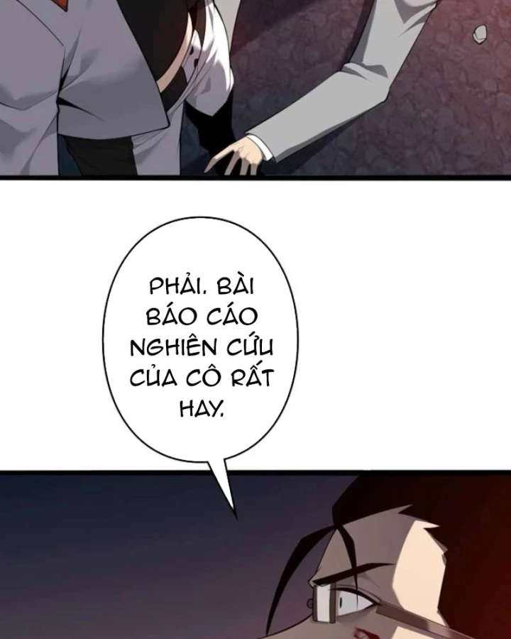 Hồi Quy: Tận Thế Báo Thù Chapter 46 - 59