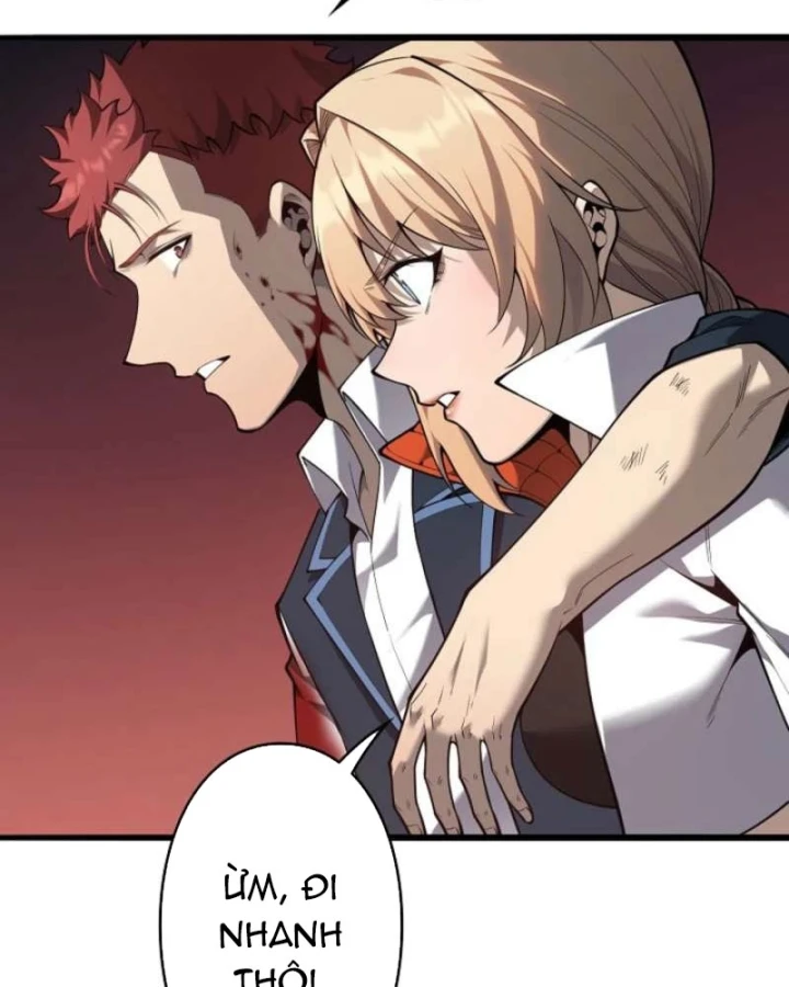 Hồi Quy: Tận Thế Báo Thù Chapter 46 - 65