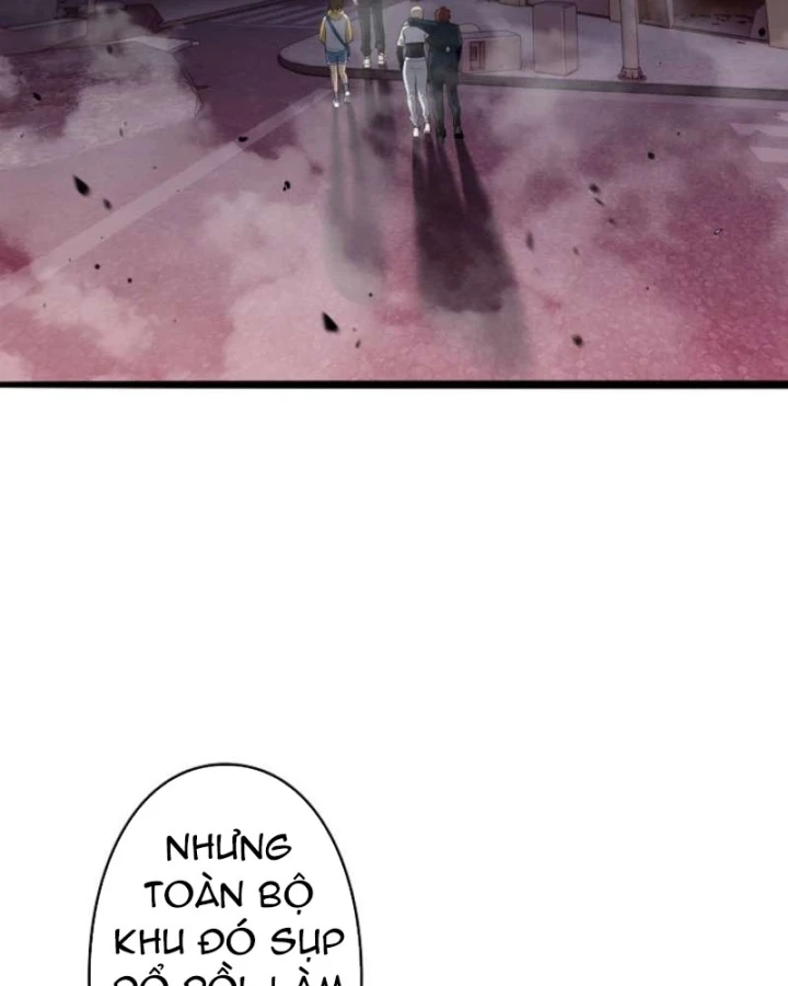 Hồi Quy: Tận Thế Báo Thù Chapter 46 - 71