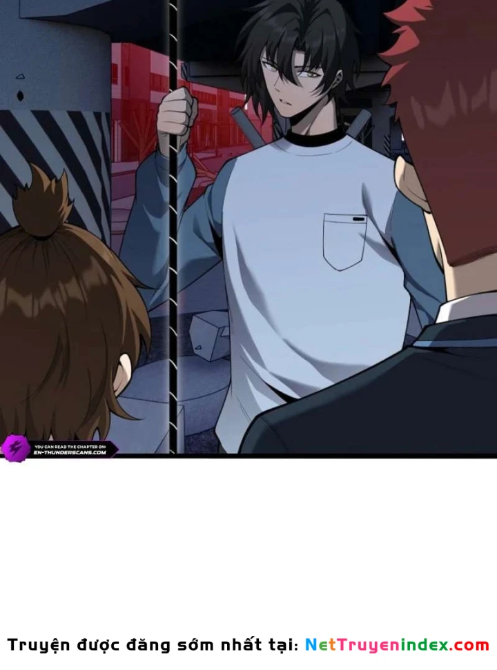 Hồi Quy: Tận Thế Báo Thù Chapter 46 - 75