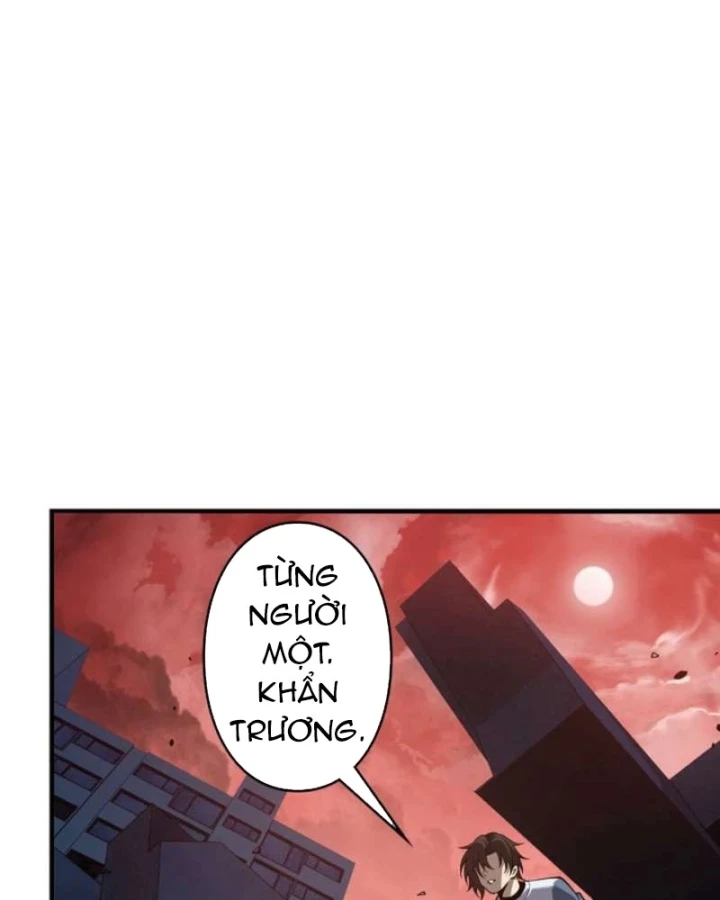 Hồi Quy: Tận Thế Báo Thù Chapter 46 - 76