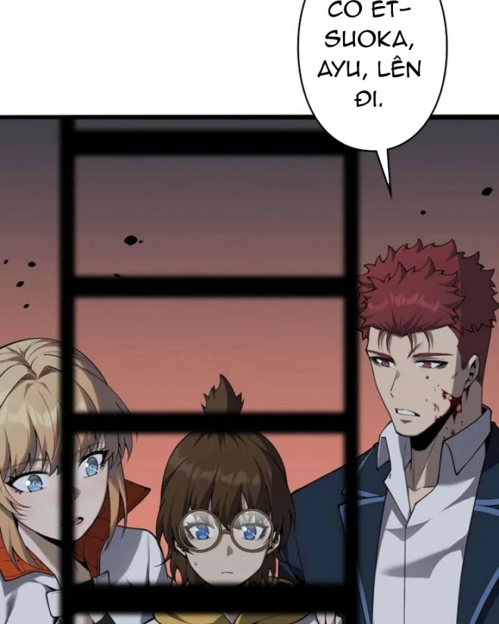 Hồi Quy: Tận Thế Báo Thù Chapter 46 - 78