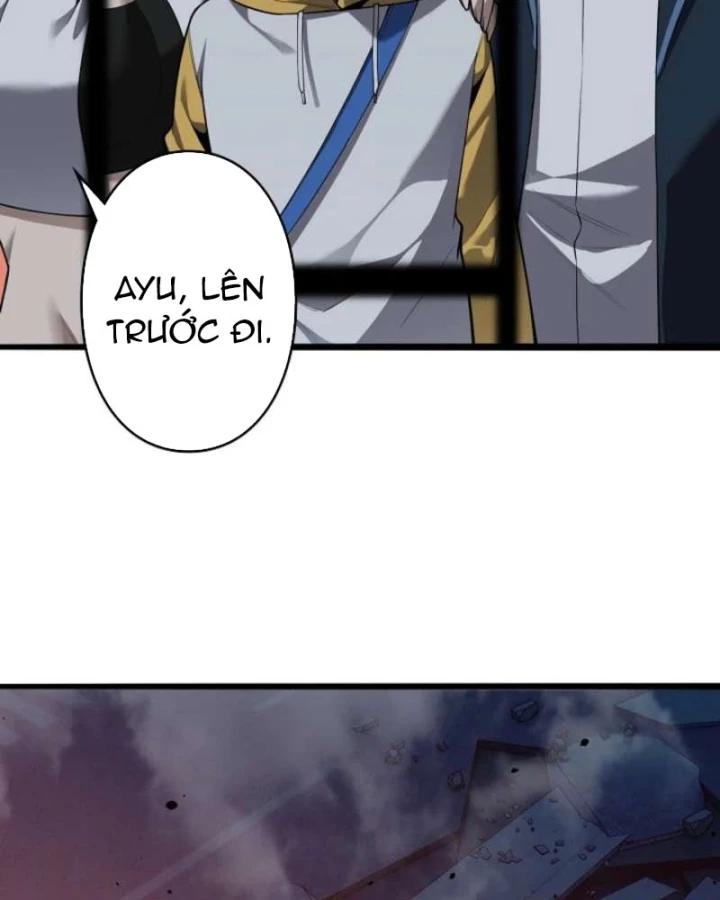 Hồi Quy: Tận Thế Báo Thù Chapter 46 - 79