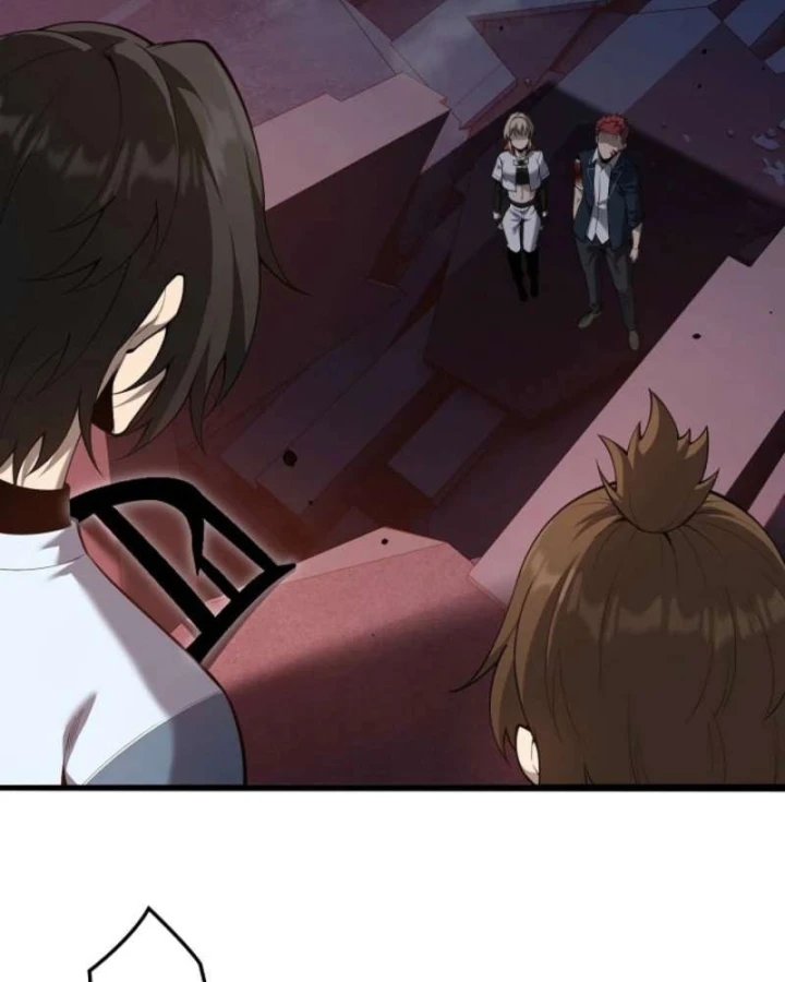 Hồi Quy: Tận Thế Báo Thù Chapter 46 - 80