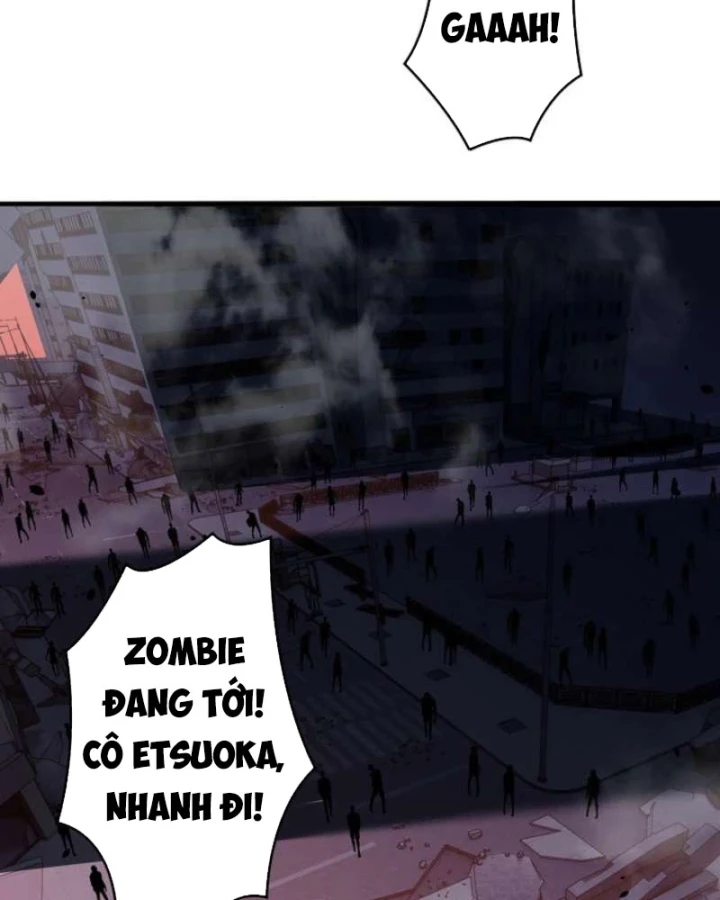 Hồi Quy: Tận Thế Báo Thù Chapter 46 - 85