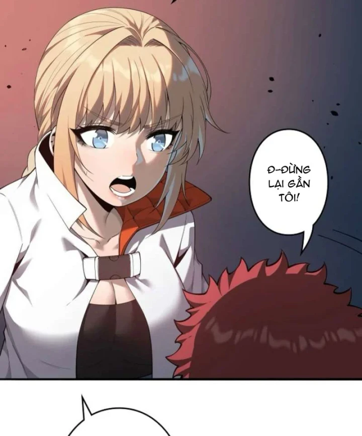 Hồi Quy: Tận Thế Báo Thù Chapter 47 - 5