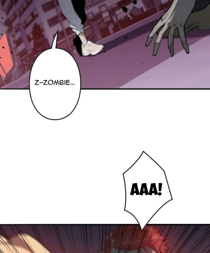 Hồi Quy: Tận Thế Báo Thù Chapter 47 - 9