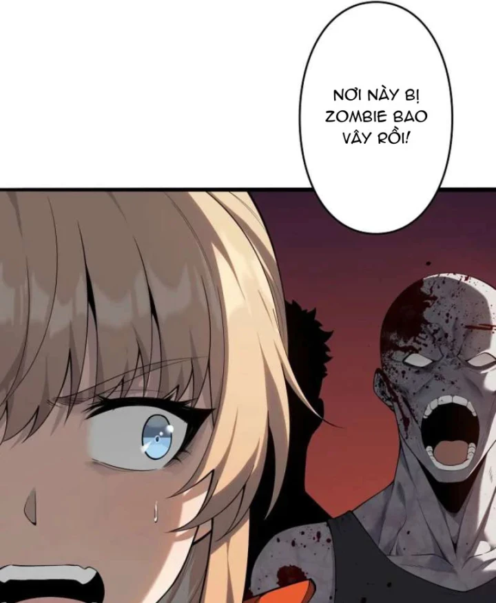 Hồi Quy: Tận Thế Báo Thù Chapter 47 - 15