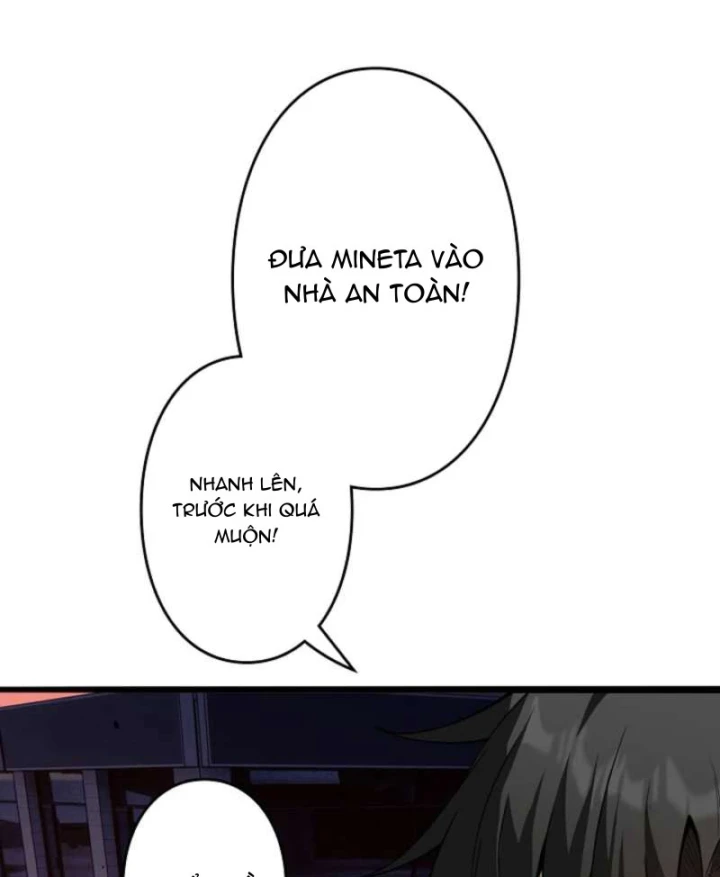 Hồi Quy: Tận Thế Báo Thù Chapter 47 - 18