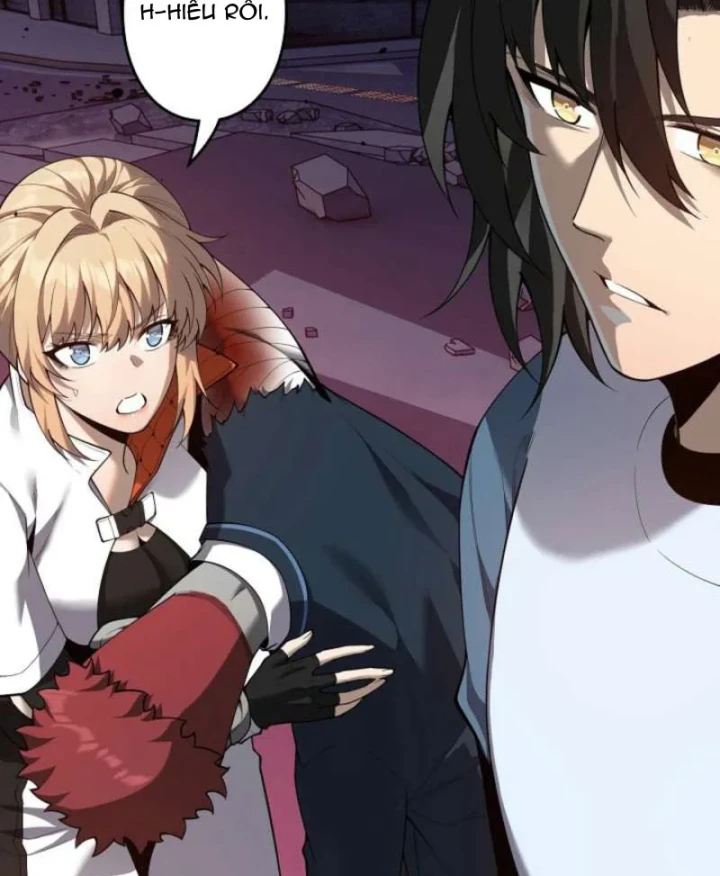 Hồi Quy: Tận Thế Báo Thù Chapter 47 - 19