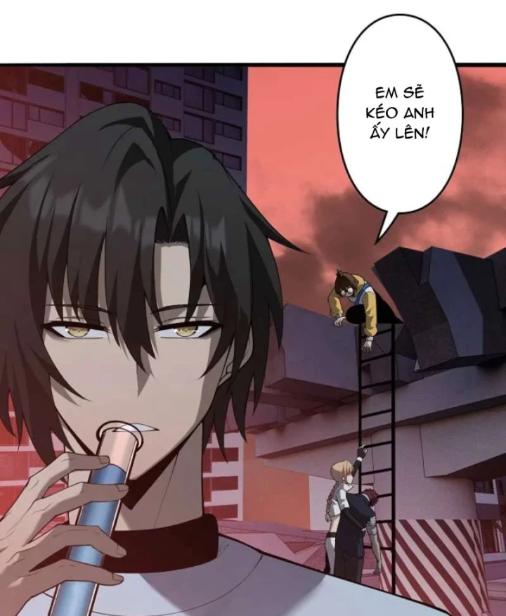 Hồi Quy: Tận Thế Báo Thù Chapter 47 - 21