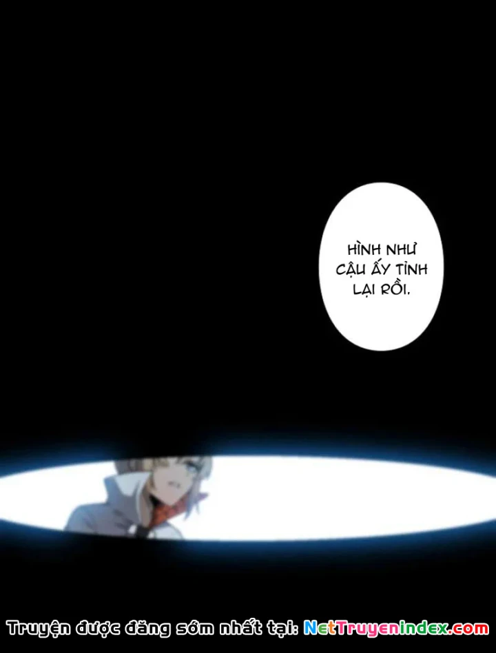 Hồi Quy: Tận Thế Báo Thù Chapter 47 - 27